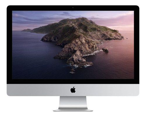 Apple iMac 27 Retina 5k 3.0ghz 6c 8g Ci5 1tb