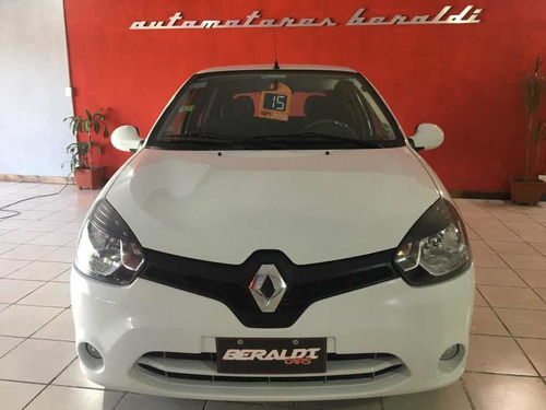 Renault Clio Dinamique 2015 Puermuto / Financio