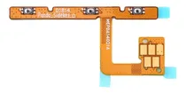 Comprar Flex De Encendido Y Volumen Para Nokia X5 Y Nokia 5.1 Plus