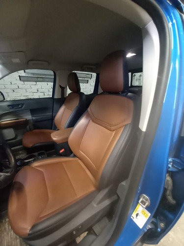 Imagen 6 de 8 de Ford Maverik Lariat 2022 Full