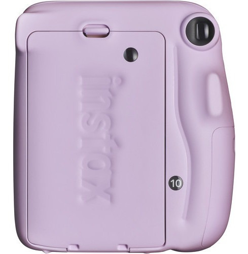 Câmera Instantânea Fujifilm Instax Mini 11 Lilás (lilac Pur