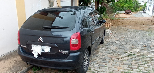 Citroën Xsara Picasso 2004 2.0 Exclusive Aut. 5p