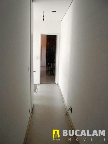 Imagem 10 de 15 de Sobrado Para Venda No Jardim Maria Rosa - 2734-e