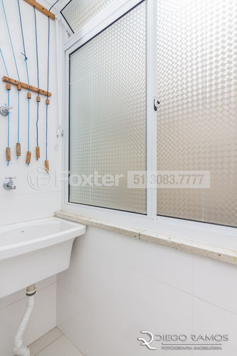 Imagem 13 de 16 de Apartamento, 2 Dormitórios, 57.48 M², Centro Histórico - 190901