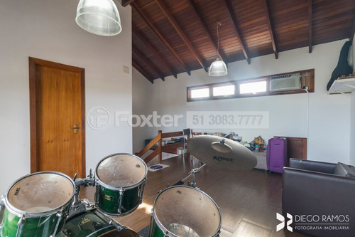 Imagem 23 de 30 de Casa Em Condomínio, 3 Dormitórios, 232.81 M², Ipanema - 160446