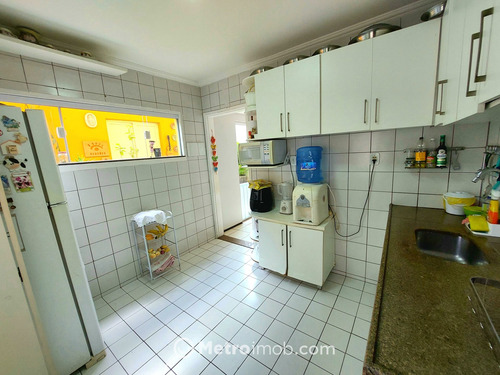 Imagem 17 de 25 de Casa À Venda, Recanto Dos Vinhais, São Luís, Ma - Ma - Ca0022_metroo