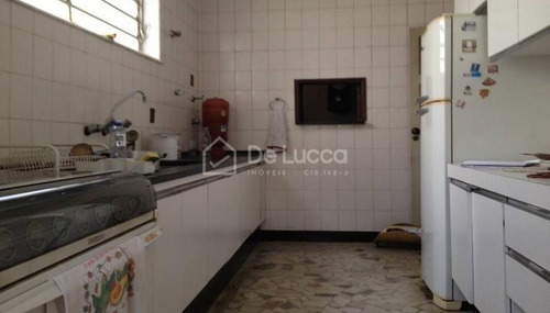 Imagem 16 de 16 de Casa À Venda Em Nova Campinas - Ca007252