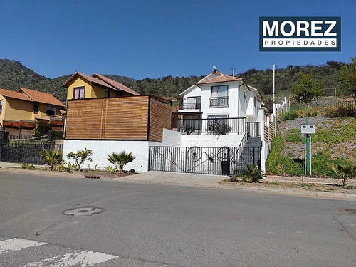 Casa En Condominio 3d, 3b, 2e, 1q, 1p, Ciudad De Los Valles.