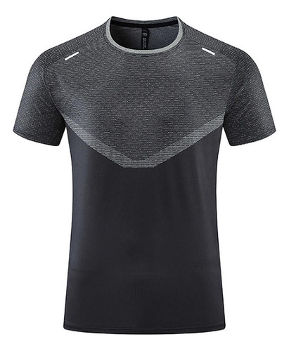Camisetas Deportivas Para Hombre, Camisetas Para Correr, Cam