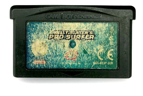 Kelly Slater's Pro Surfer - Juego Original Game Boy Advance