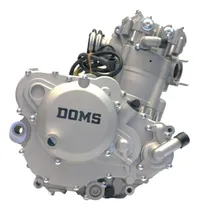 Comprar Motor Doms 450r Fórmula Con Marcha Atrás, 4 Válv, Ref Agua