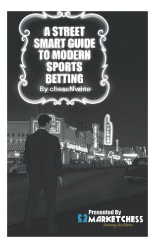 Libro: Una Guía Inteligente Para Las Apuestas Deportivas Mod