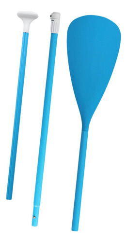 Reemplazo De Paletas De Bote Portátil Portátil Azul