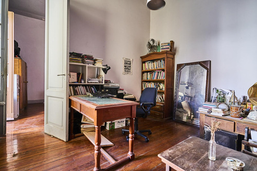 Venta Ph 2 Amb A Refaccionar En Balvanera. Apto Crédito