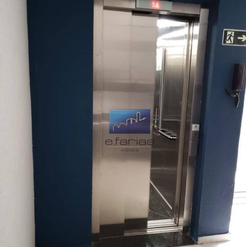 Imagem 5 de 11 de Studio Com 2 Dormitórios À Venda, 36 M² Por R$ 240.000,00 - Penha - São Paulo/sp - St0401