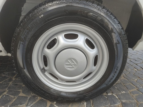 Volkswagen Saveiro 1.6 Cl