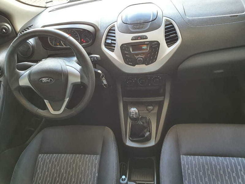Ford Ka Se 1.0 Ha B