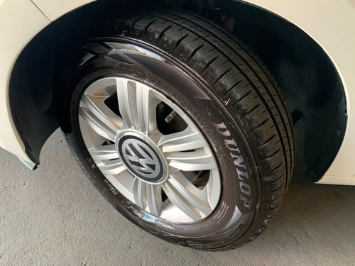 Volkswagen Up Move Tsi