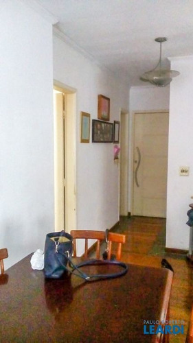 Imagem 11 de 14 de Apartamento - Alphaville - Sp - 454600