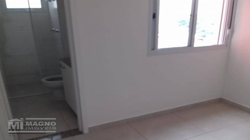 Imagem 9 de 30 de Apartamento Com 2 Dormitórios À Venda Em São Miguel Paulista - Ap0859