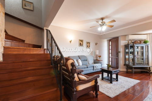 Imagem 6 de 15 de Casa Em Condominio - Tristeza - Ref: 23437 - V-23437