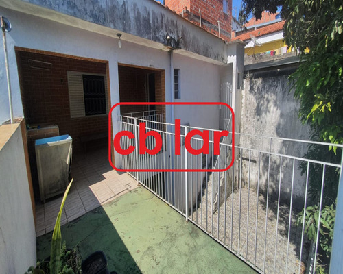 Imagem 11 de 11 de Casa - Ca00983 - 70968539