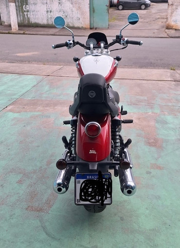 Royal Enfield Super Meteor 650
