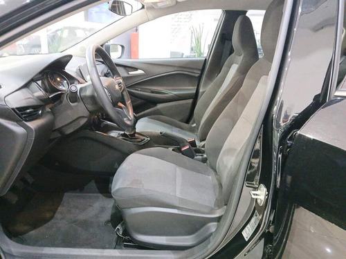 Chevrolet Onix 1.0 FLEX MANUAL