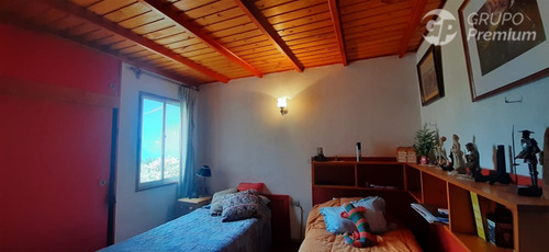 Casa Y Cabañas En Venta De 10 Dorm. Y 10 Estac. En Quintero