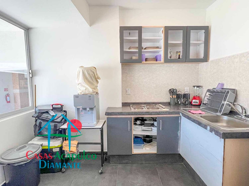 Cad Torre Coral 2509. Espectacular Terraza Con Vista Al Mar Y Acceso Directo A La Playa