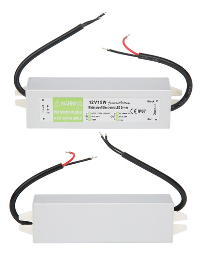 Controlador Led De Conmutación De Fuente De Alimentación A P