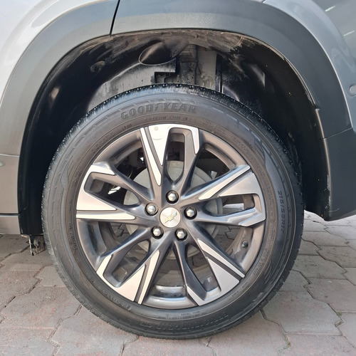 Chevrolet Tracker 1.2 Premier Turbo At