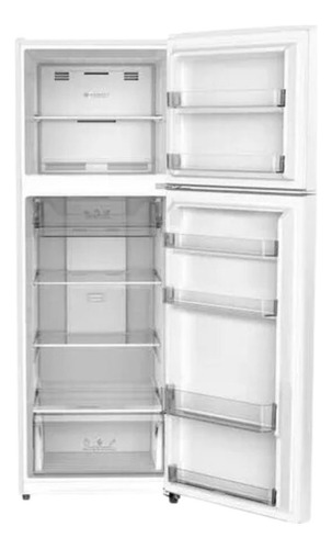 Refrigerador Panavox Bc-450 Frío Seco Volumen Neto: 338 Lts