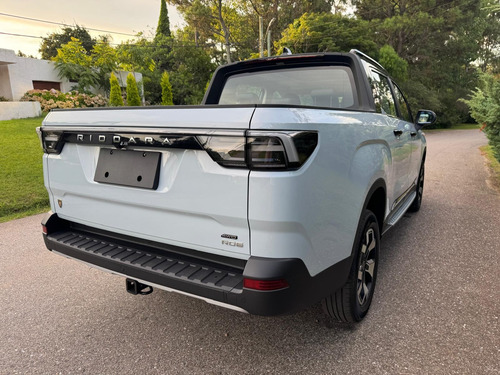 Riddara Horizon Ultra 4wd