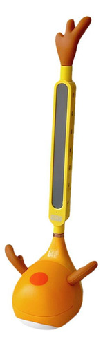 Otamatone Musical Electrónico, Juguete Educativo Para Niños
