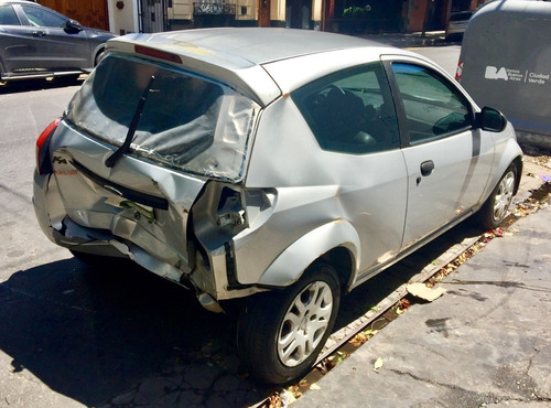 Ford Ka 1.0 Fly Plus 2009