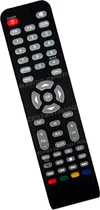 Comprar Control Remoto De32x4001 Pld32hd8b Para Noblex Philco Led Tv