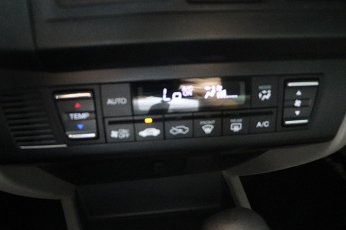 Honda Civic Lxr 2.0