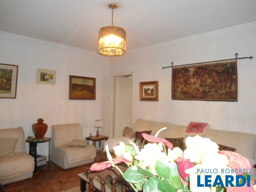 Imagem 3 de 15 de Apartamento - Santa Cecília - Sp - 464437