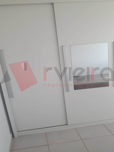 Imagem 11 de 13 de Apartamento - 1874 - 33590070