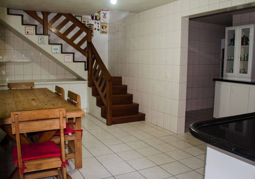 Imagem 12 de 14 de Venda Casa 6 Quartos No Bairro Centro