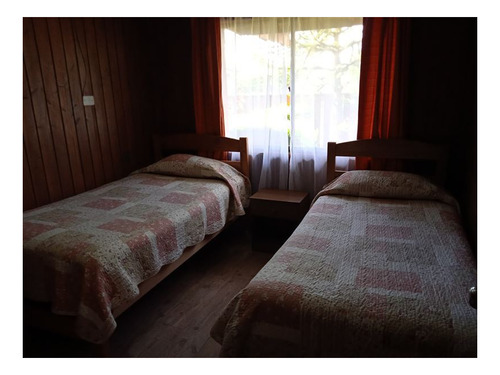 Imagen 17 de 21 de Casa En Venta De 11 Dorm. En Pucón