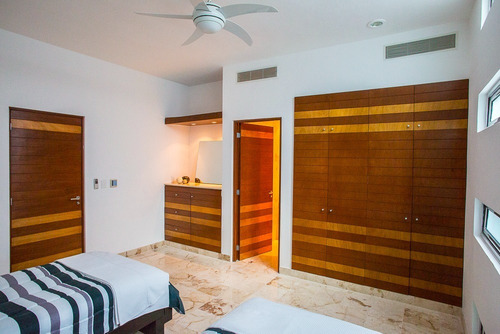Imagen 9 de 14 de Venta Departamento Casa Del Mar