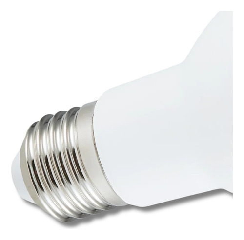 Kit 11x Lâmpada Led Par20 Avant 7w Branco Quente