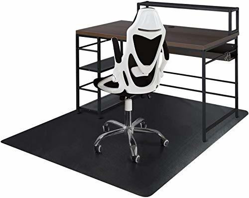 Tapete Para Silla De Oficina Para Escritorio160 X 130 Cm