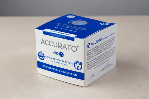 Set X5 - Accurato . Cuidado Pieles Sensibles Y Secas.