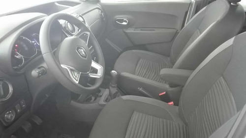 Imagen 15 de 15 de Renault Kangoo Express 5 Asientos (rr)