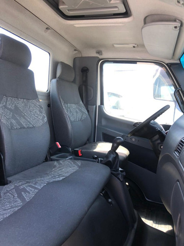 Mercedes Benz Accelo 815