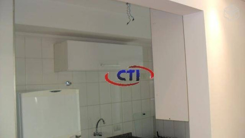 Imagem 10 de 22 de Apartamento 2 Dormitórios A Venda, Demarchi, São Bernardo Do Campo. - Ap1001
