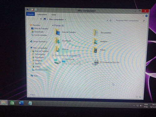 Computador Intel 775